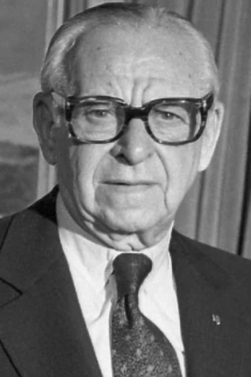 Armand Hammer foto