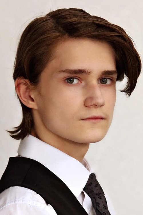 Matěj Havelka foto