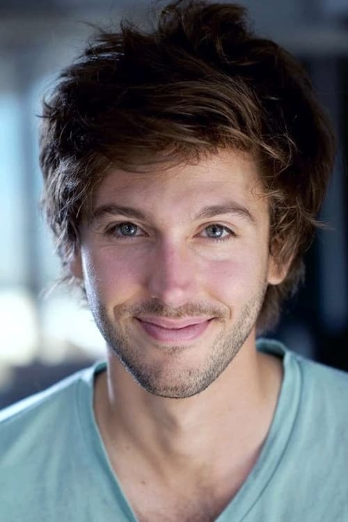 Jérémy Azoulay foto