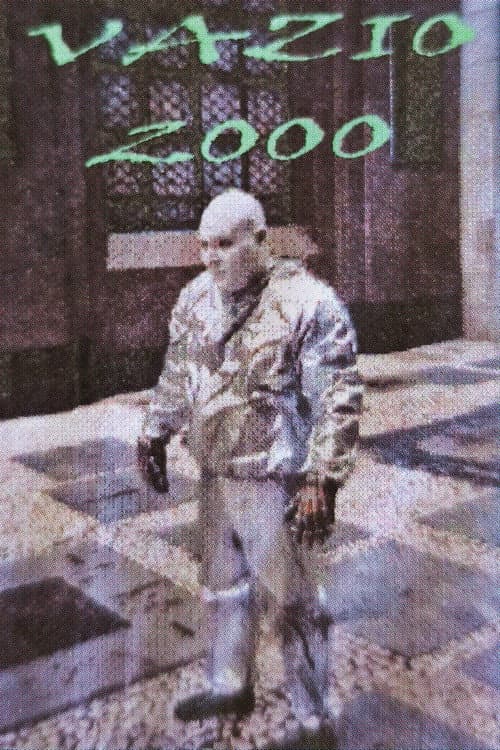 Vazio 2000 (2000) poster