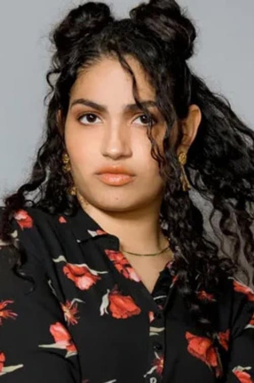 Shékina Mangatalle-Carey foto
