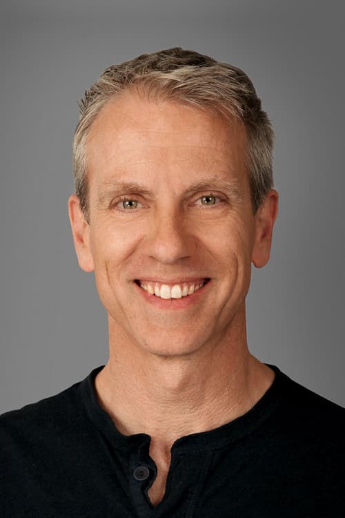 Chris Sanders foto