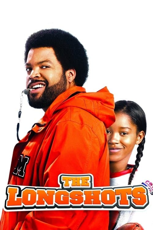 The Longshots (2008) poster