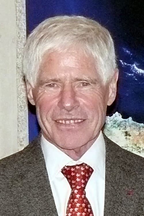 Roger-Maurice Bonnet foto