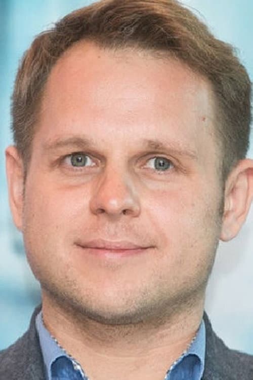 Justinas Krisiūnas foto