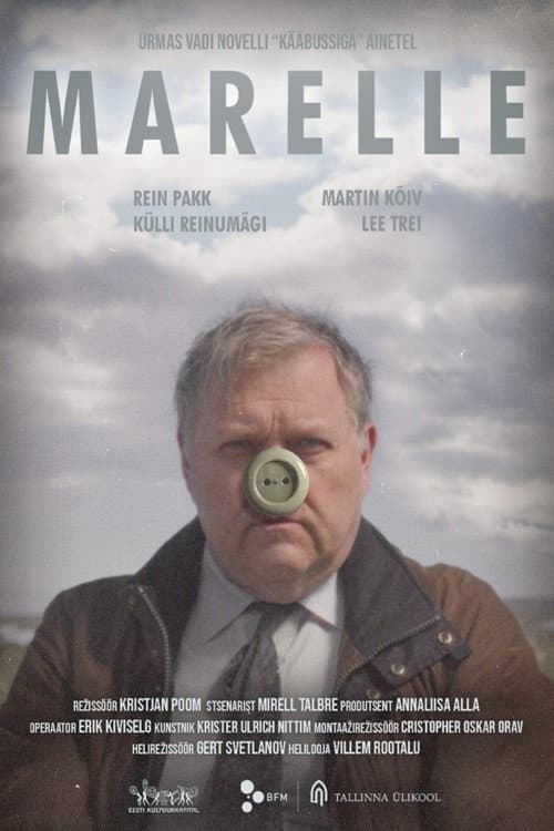 Marelle (2024) poster