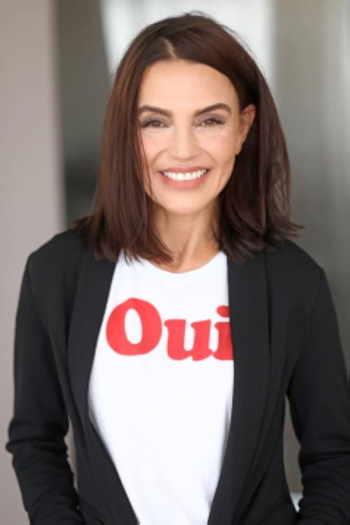 Jennifer Olsberg foto