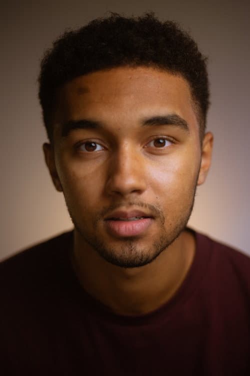Sam Reuben foto