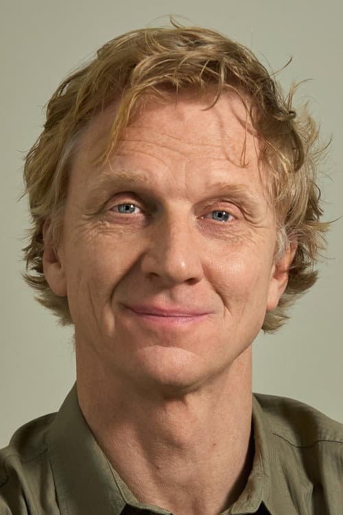 Endre Hellestveit foto