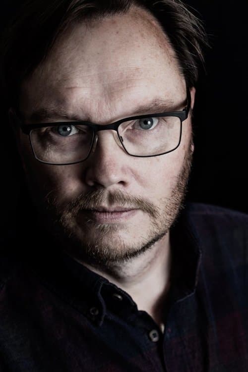Lennart B. Sandelin foto