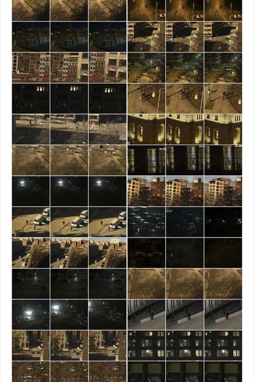 Interactions 20: Views 1, St.Louis (2024) poster