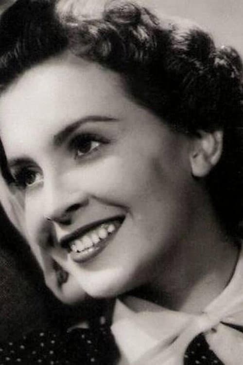 Ingeborg Körner foto