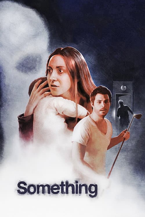 Something (2019) poster