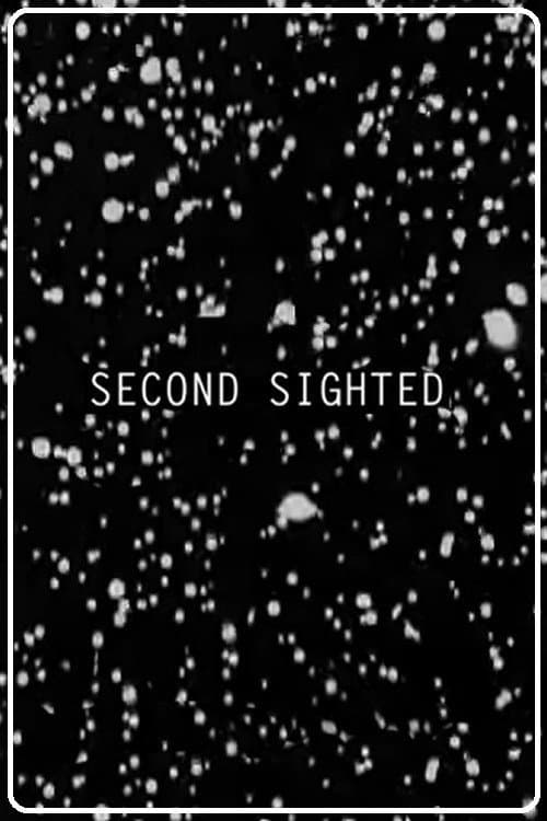Second Sighted (2014) poster