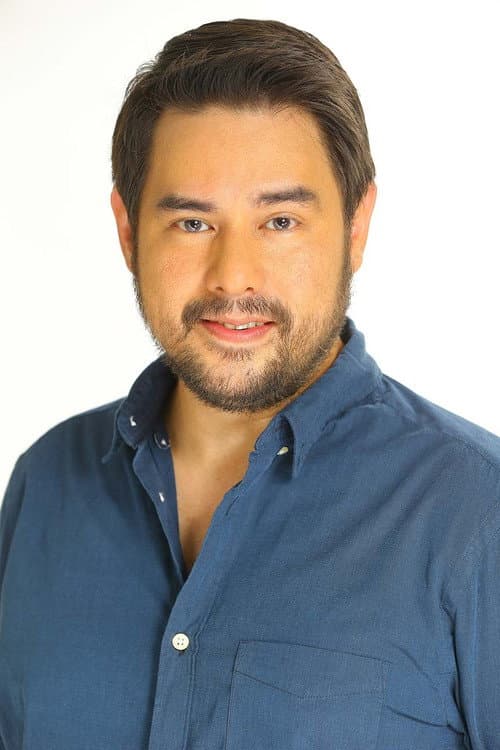 Gabby Eigenmann foto