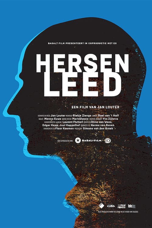 Hersenleed (2017) poster