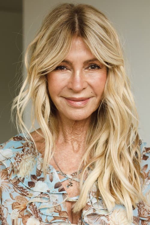Cris Morena foto