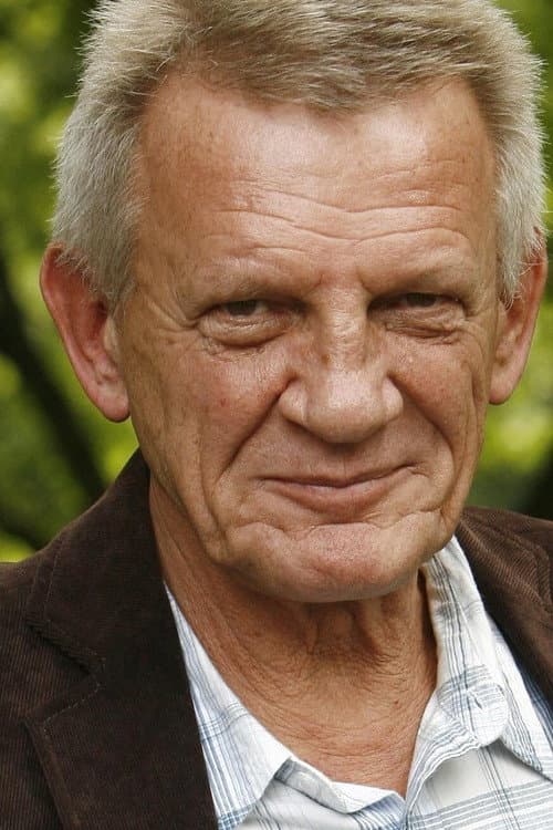 Bronisław Cieślak foto