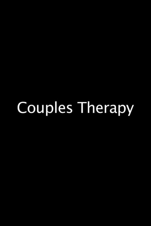 Couples Therapy (2013) poster