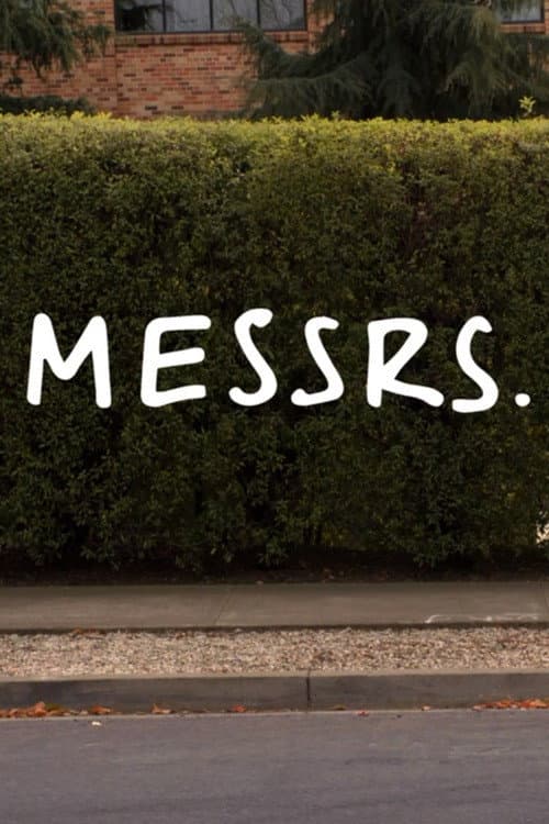 Messrs. (2021) poster