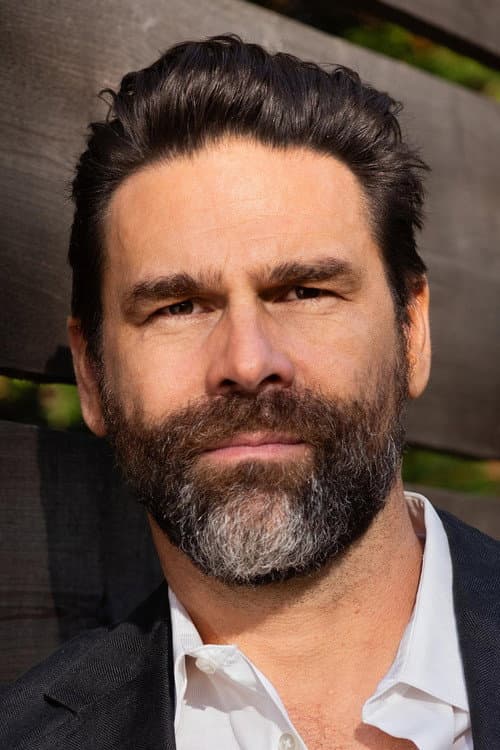 Mickey Breitenstein foto