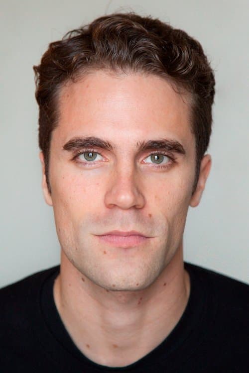 Yann Bean foto