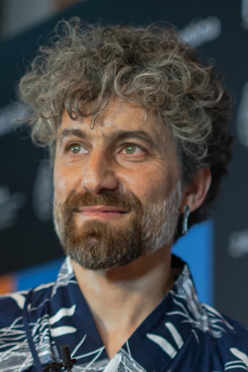 Adrián Suárez foto