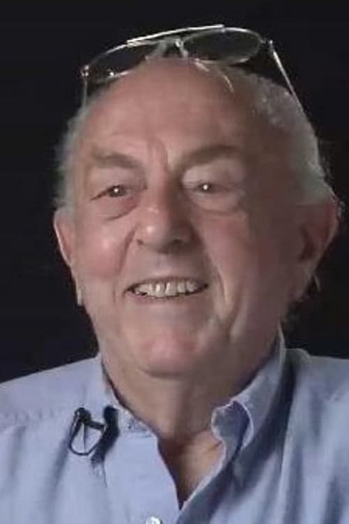 Norman Abbott foto