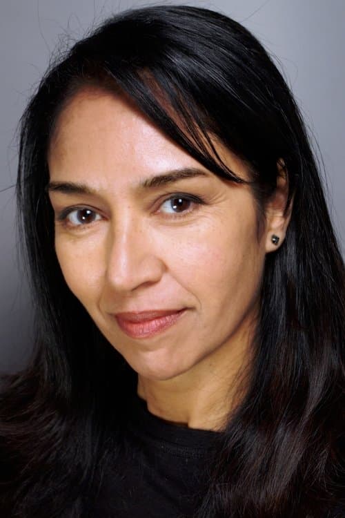 Seeta Indrani foto