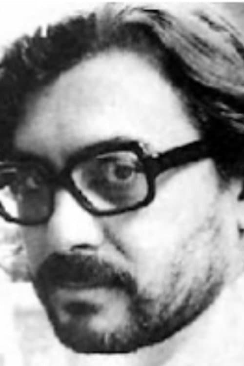 Alberto Bojórquez Patrón foto
