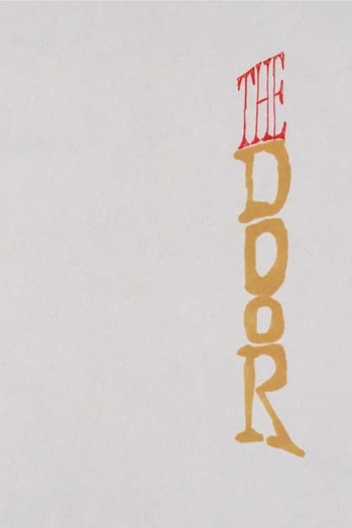 The Door (1968) poster