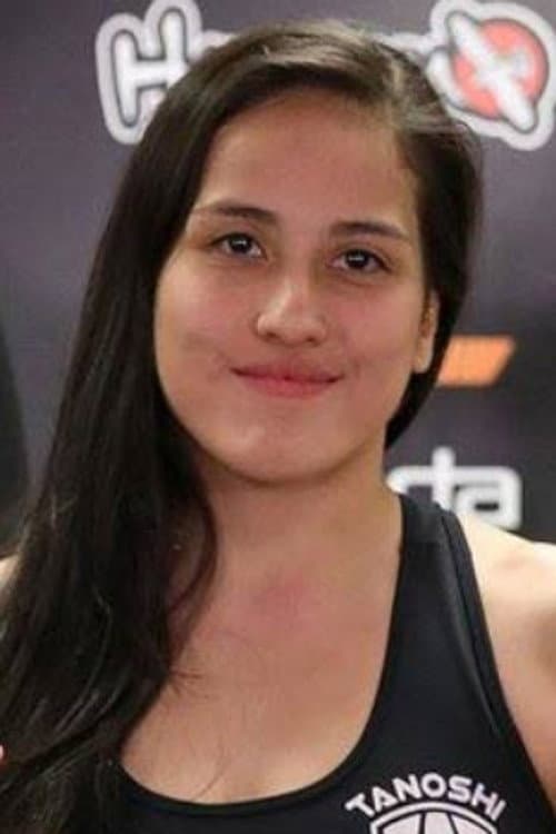 Kinberly Novaes foto