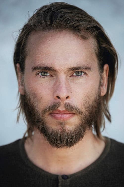 Jonathan Tufvesson foto