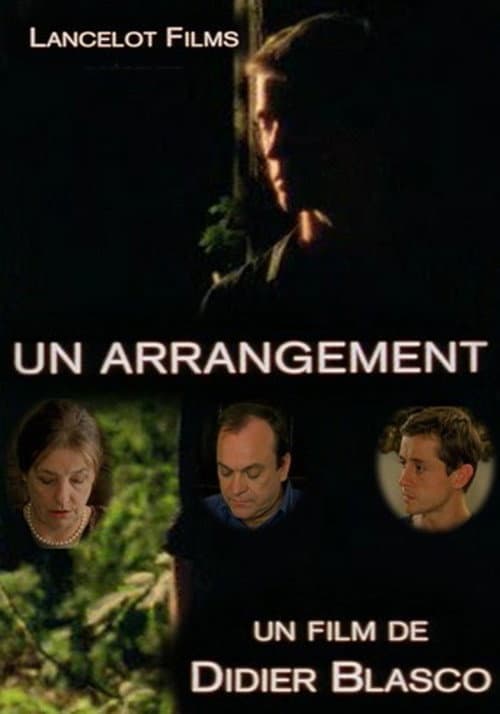 Un arrangement (1998) poster