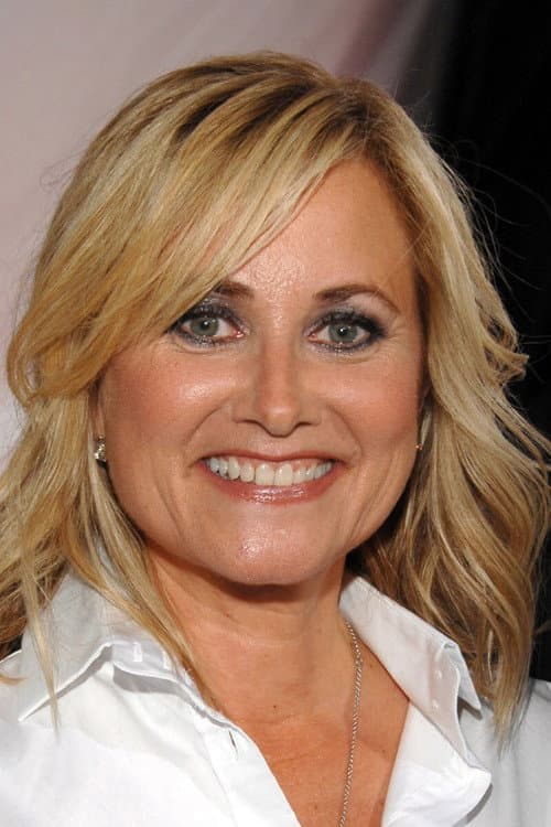 Maureen McCormick foto