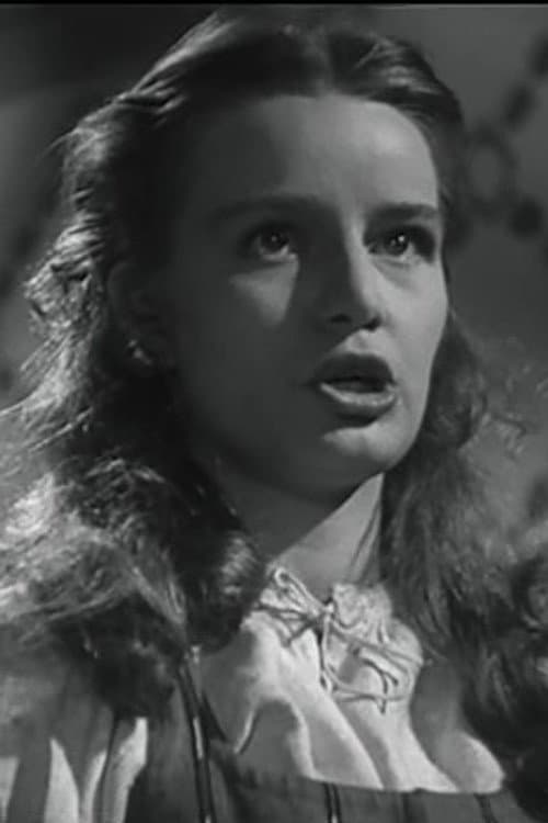 Ulla Andreasson foto