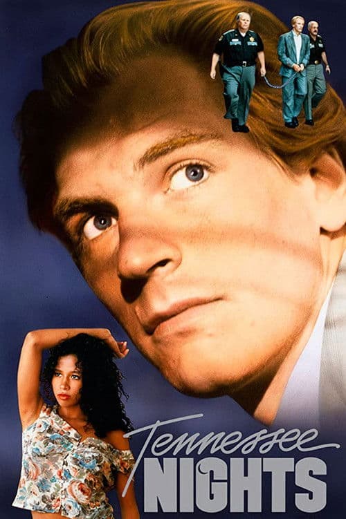 Tennessee Nights (1989) poster
