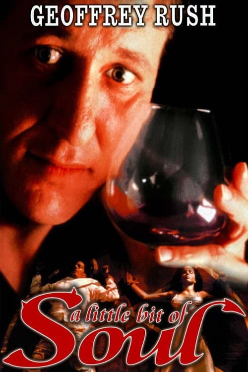 A Little Bit of Soul (1998) poster