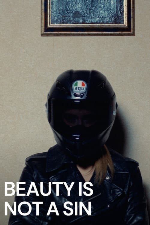 Beauty Is Not a Sin (2024) poster