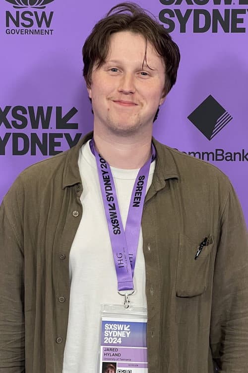 Jared Hyland foto