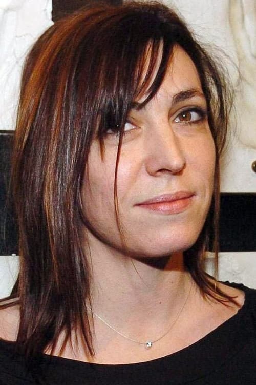 Jil Caplan foto