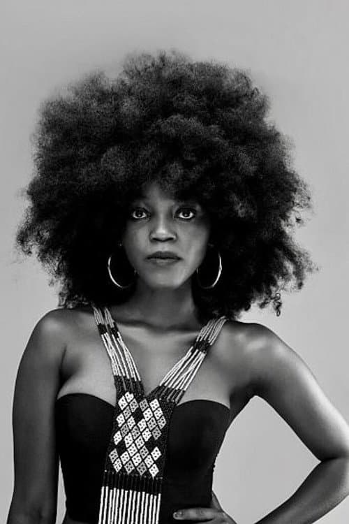 Gladys Oyenbot foto