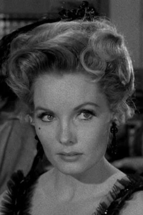Jan Harrison foto