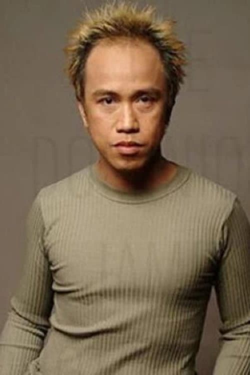 Rey Pumaloy foto