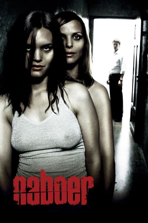 Naboer (2005) poster