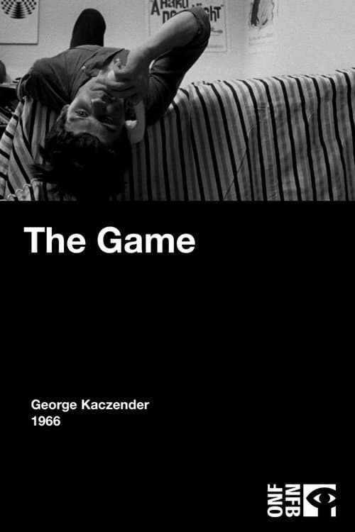 The Game (1966) poster