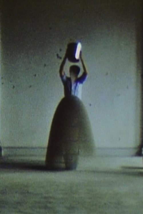Sand Pillar 1979-82 (1982) poster