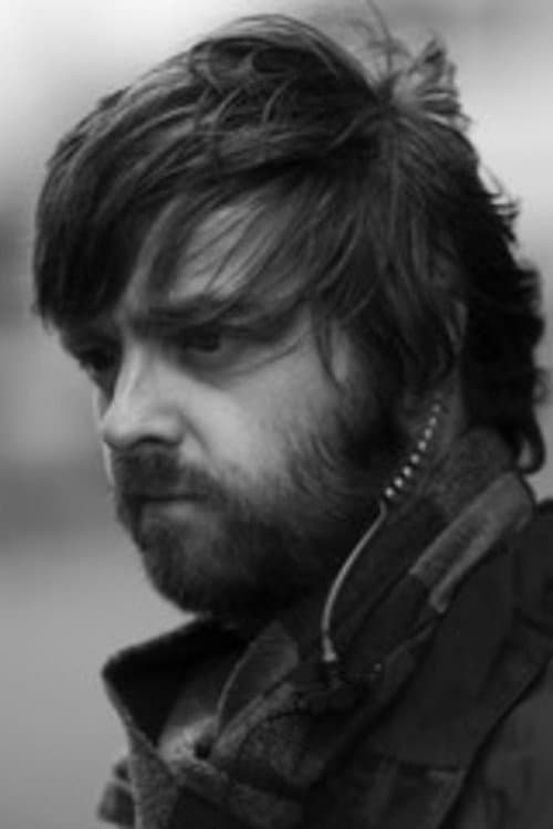 Gavin Rothery foto