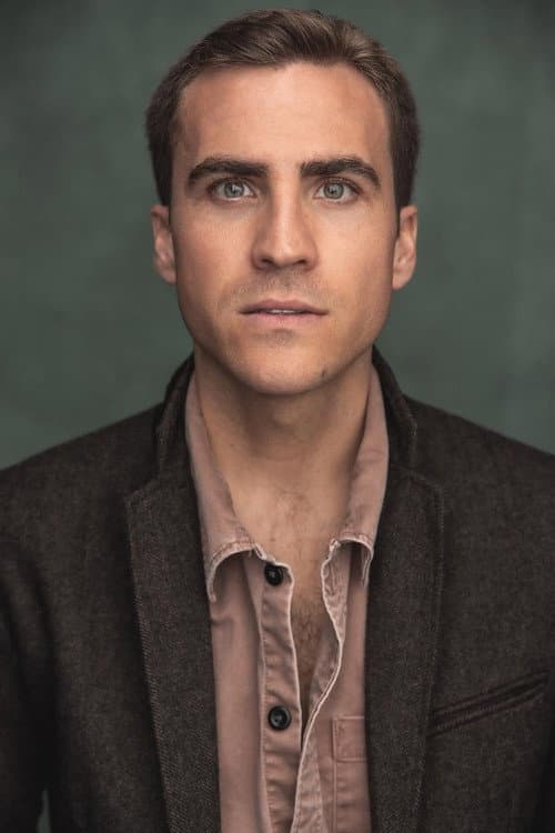Rowan Vickers foto