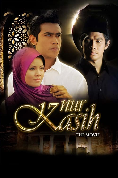 Nur Kasih The Movie (2011) poster